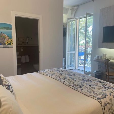 Piccolo Hotel Moneglia Zewnętrze zdjęcie