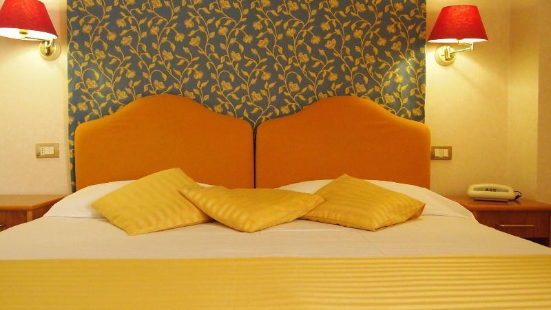 Piccolo Hotel Moneglia Zewnętrze zdjęcie