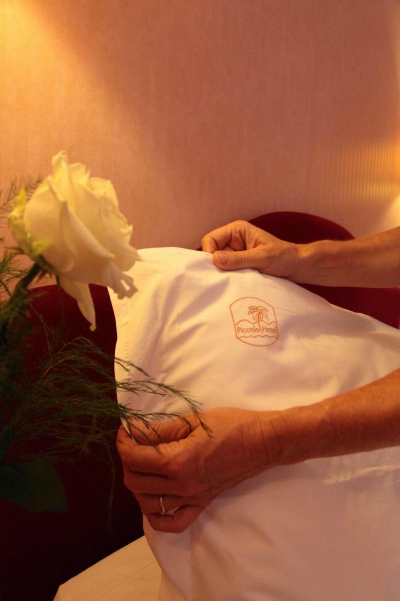 Piccolo Hotel Moneglia Zewnętrze zdjęcie