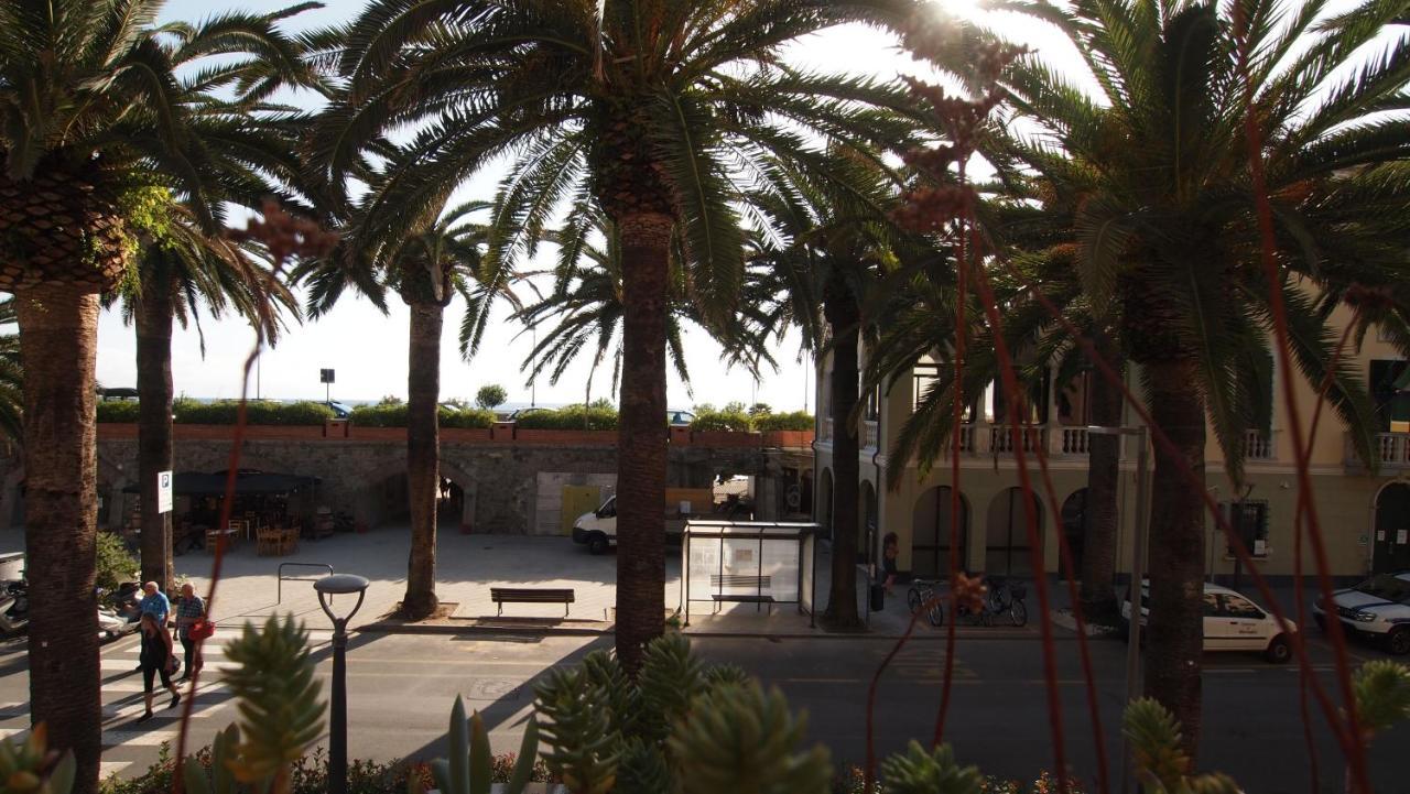 Piccolo Hotel Moneglia Zewnętrze zdjęcie
