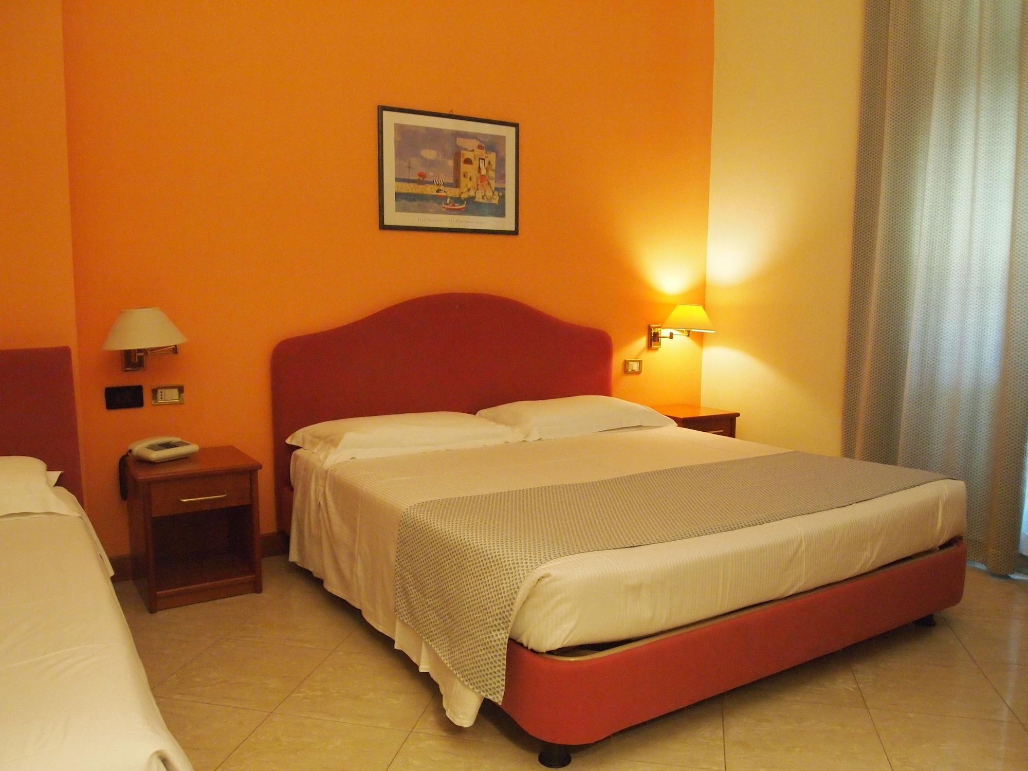 Piccolo Hotel Moneglia Zewnętrze zdjęcie