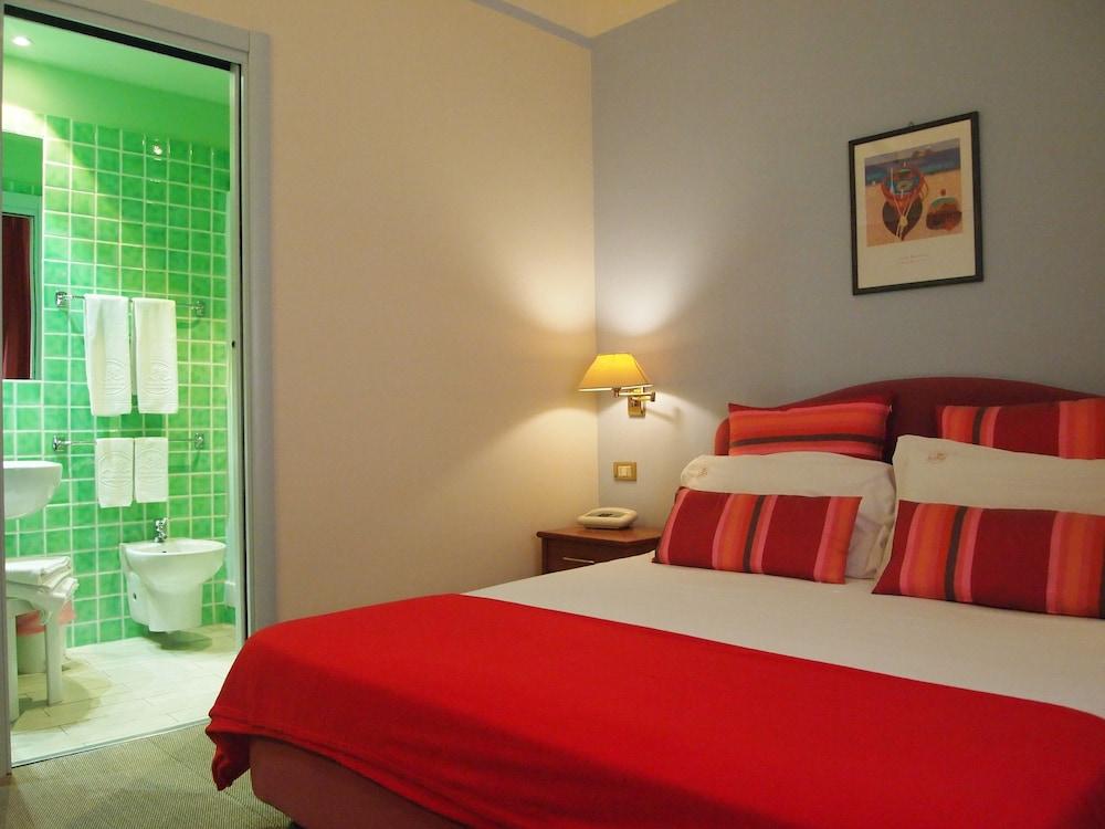 Piccolo Hotel Moneglia Zewnętrze zdjęcie
