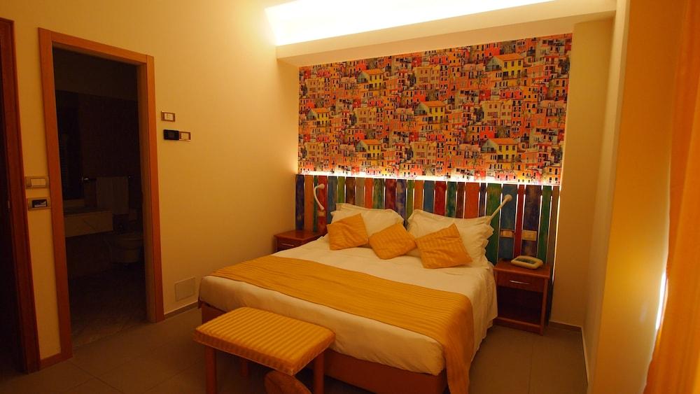 Piccolo Hotel Moneglia Zewnętrze zdjęcie