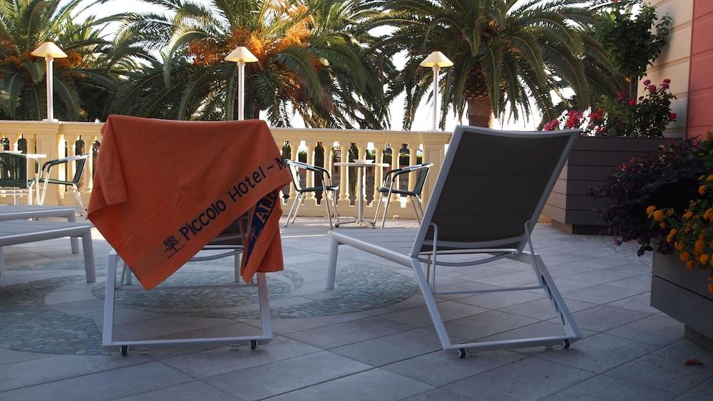 Piccolo Hotel Moneglia Zewnętrze zdjęcie