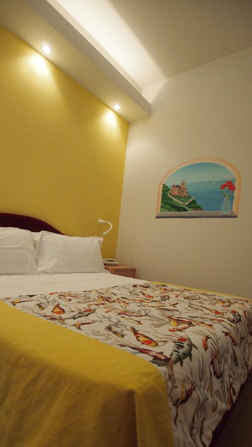 Piccolo Hotel Moneglia Zewnętrze zdjęcie