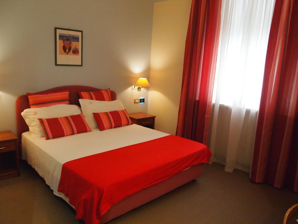 Piccolo Hotel Moneglia Zewnętrze zdjęcie