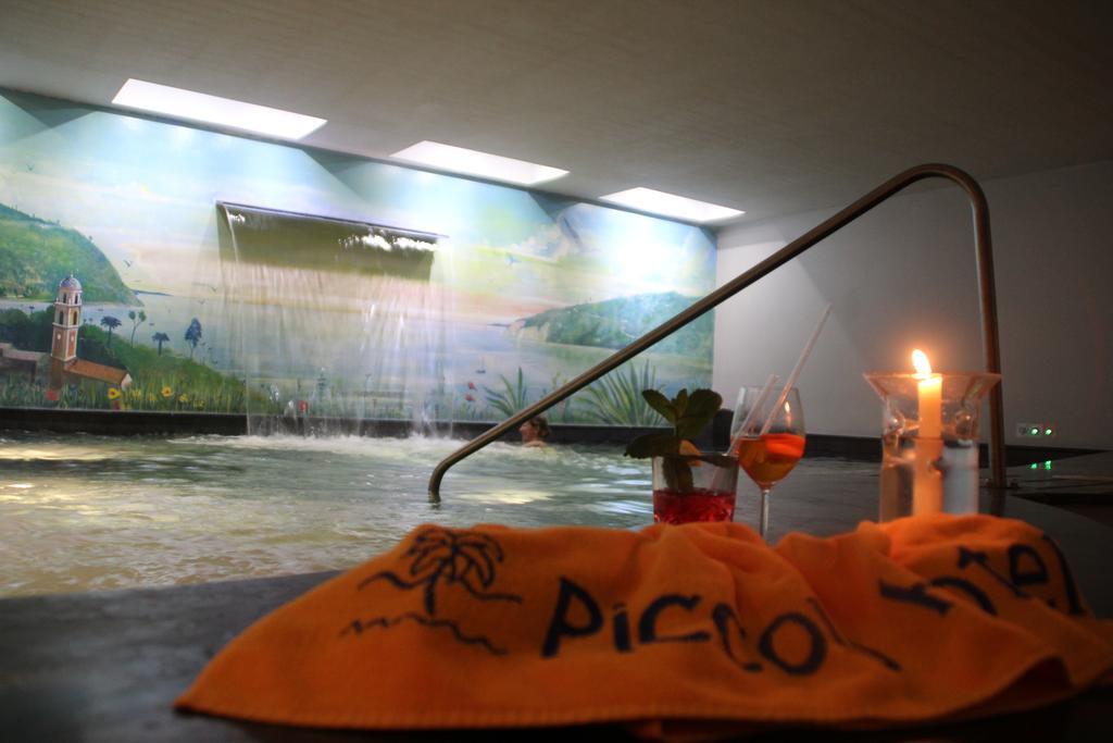 Piccolo Hotel Moneglia Zewnętrze zdjęcie