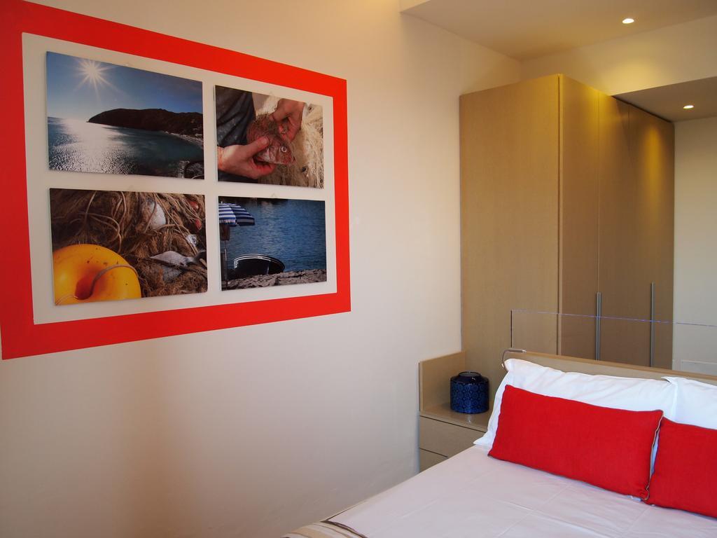 Piccolo Hotel Moneglia Zewnętrze zdjęcie