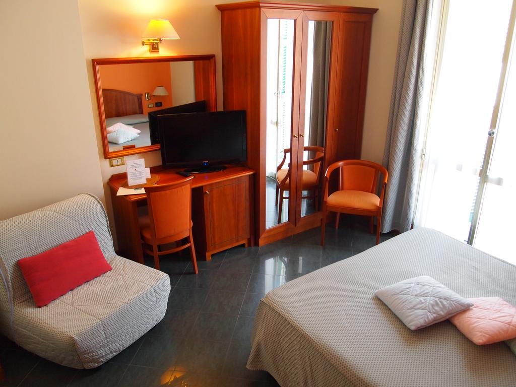 Piccolo Hotel Moneglia Zewnętrze zdjęcie