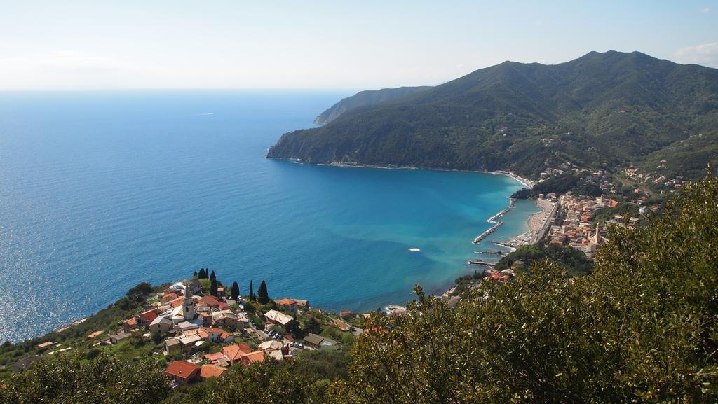 Piccolo Hotel Moneglia Zewnętrze zdjęcie