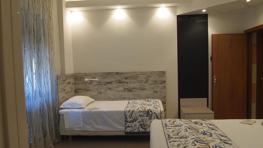 Piccolo Hotel Moneglia Zewnętrze zdjęcie