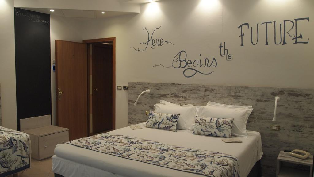 Piccolo Hotel Moneglia Zewnętrze zdjęcie