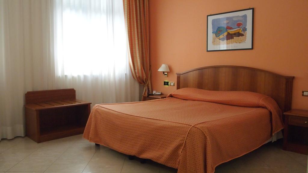 Piccolo Hotel Moneglia Zewnętrze zdjęcie