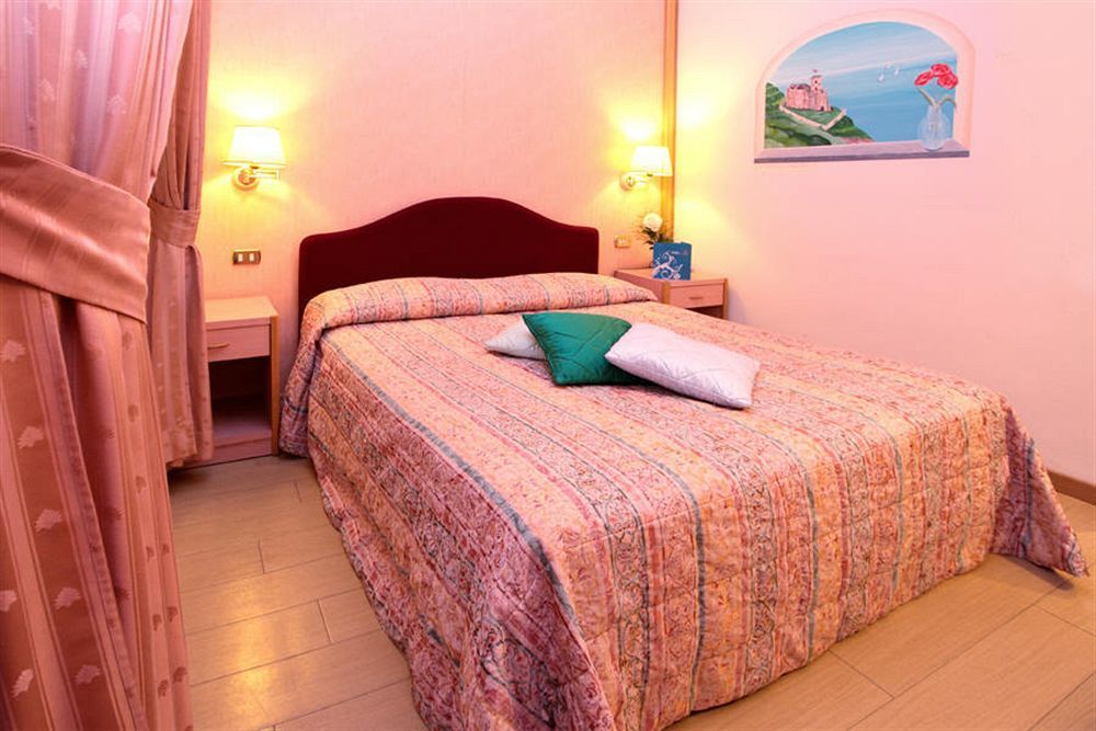 Piccolo Hotel Moneglia Zewnętrze zdjęcie