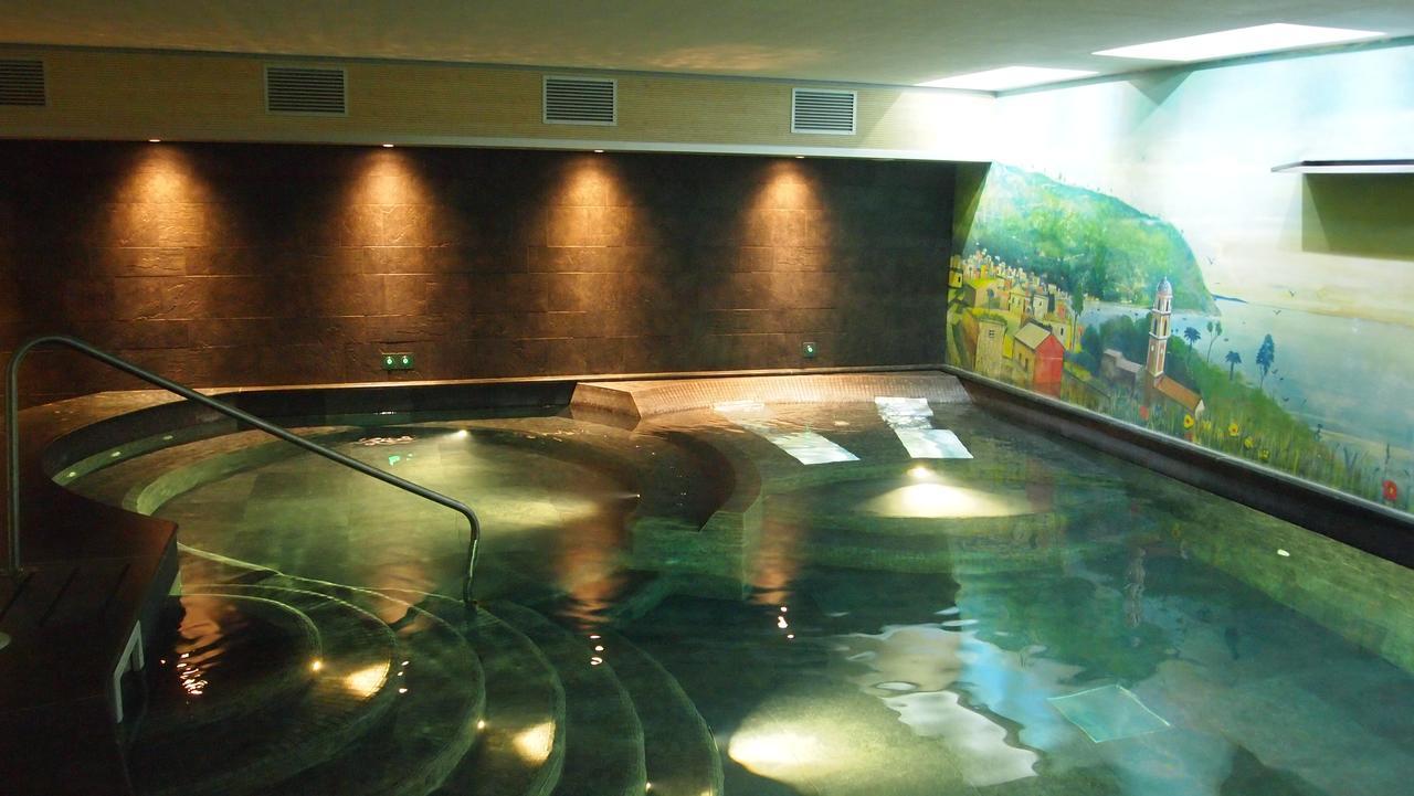 Piccolo Hotel Moneglia Zewnętrze zdjęcie