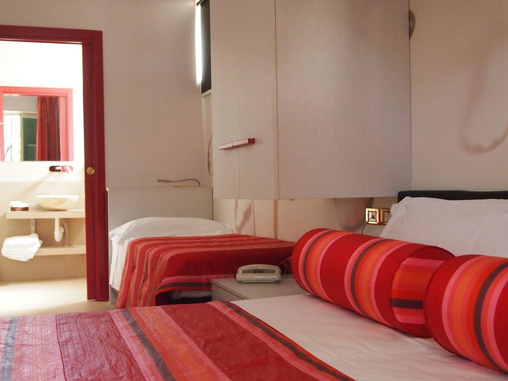 Piccolo Hotel Moneglia Zewnętrze zdjęcie