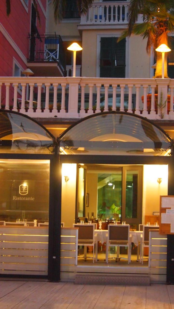 Piccolo Hotel Moneglia Zewnętrze zdjęcie