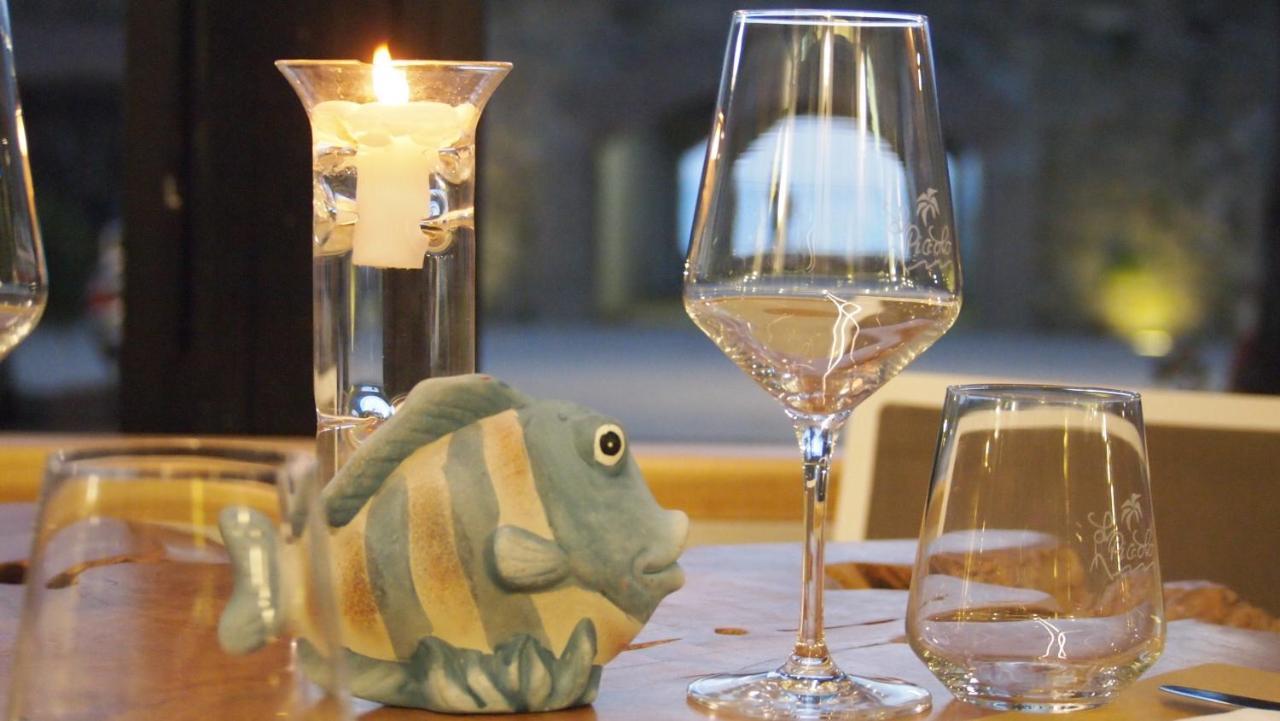Piccolo Hotel Moneglia Zewnętrze zdjęcie