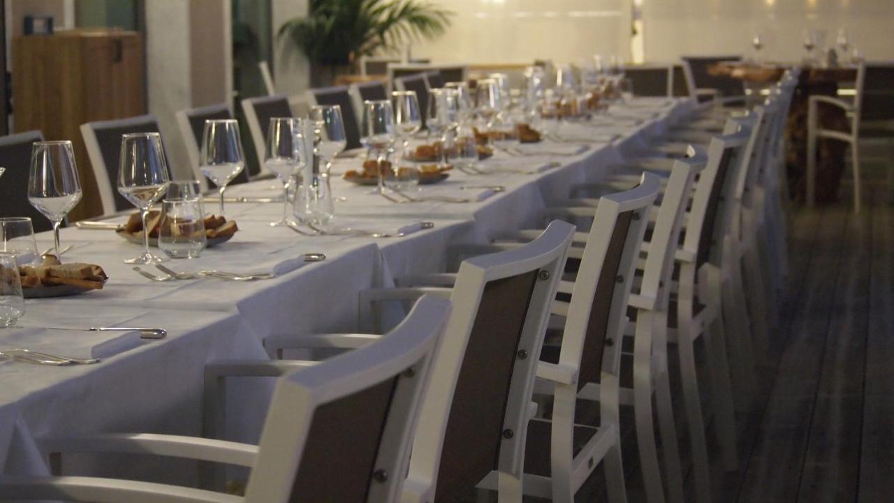 Piccolo Hotel Moneglia Zewnętrze zdjęcie
