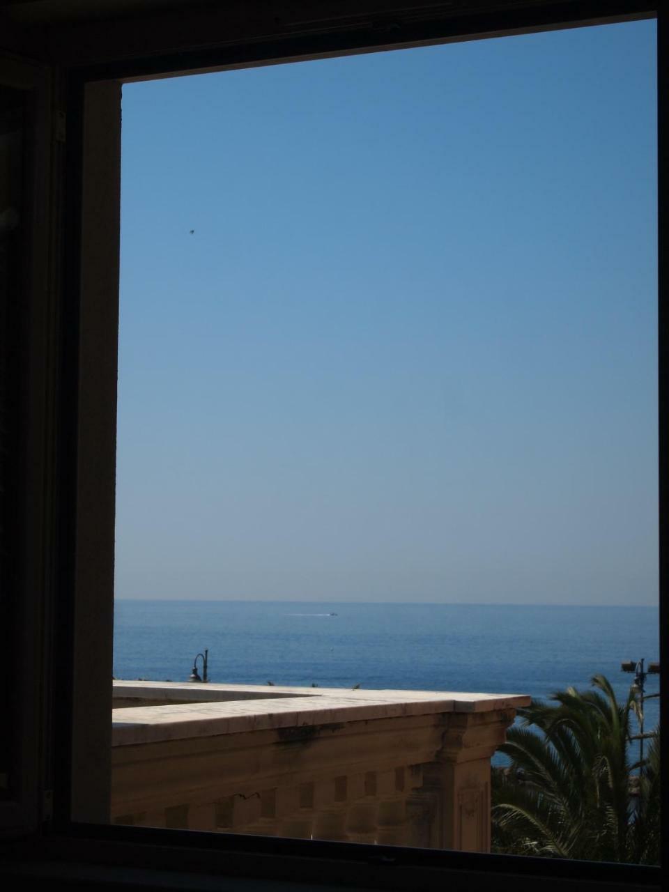 Piccolo Hotel Moneglia Zewnętrze zdjęcie