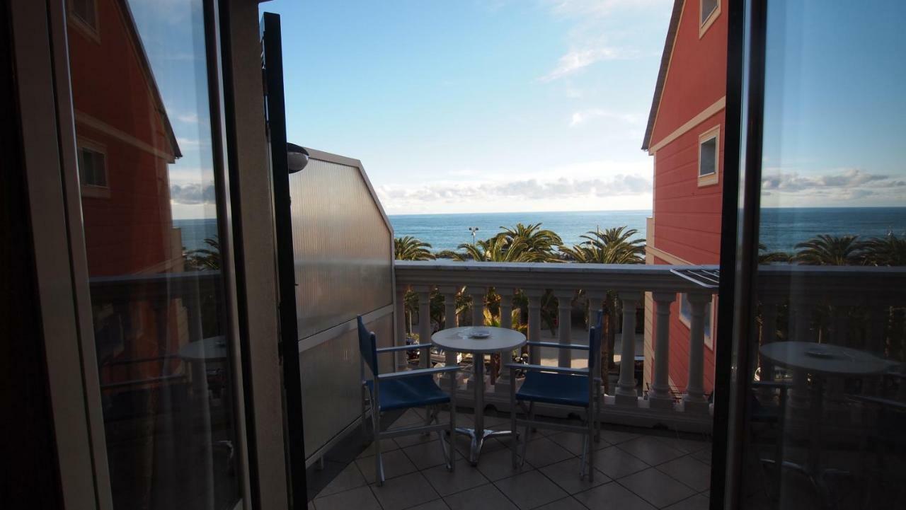 Piccolo Hotel Moneglia Zewnętrze zdjęcie