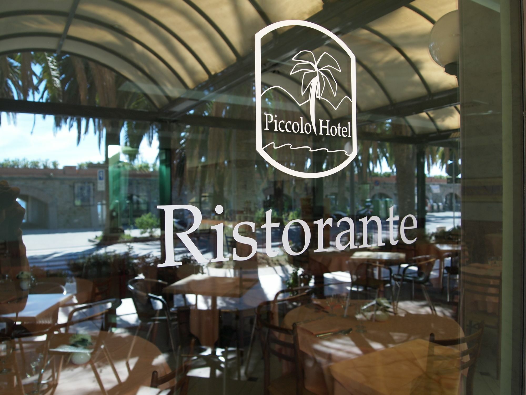 Piccolo Hotel Moneglia Zewnętrze zdjęcie