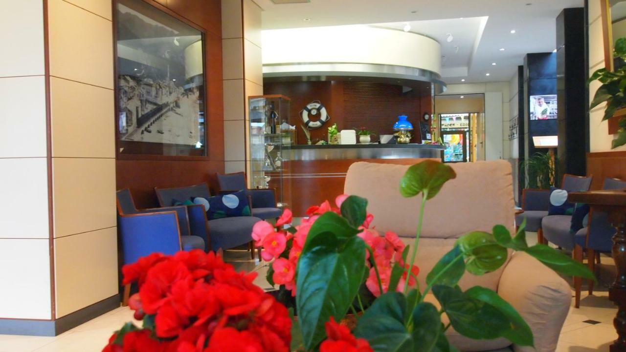 Piccolo Hotel Moneglia Zewnętrze zdjęcie