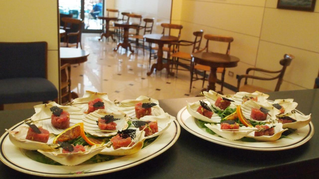Piccolo Hotel Moneglia Zewnętrze zdjęcie
